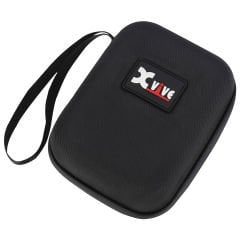 CU3 Hard Travel Case