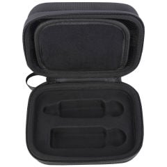 CU3 Hard Travel Case
