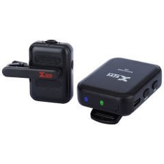 U6 Compact Wireless Microphone System