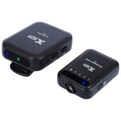 U6 Compact Wireless Microphone System