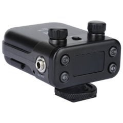 U5 Wireless Audio For Video System