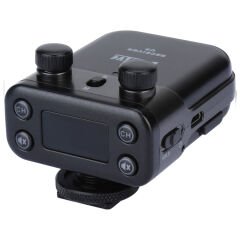 U5 Wireless Audio For Video System