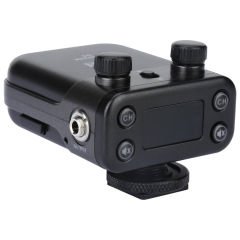 U5T2 Wireless Audio For Video System