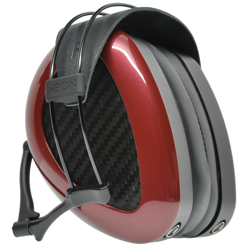 AEON 2 Closed Back | 3mt 1/4''
