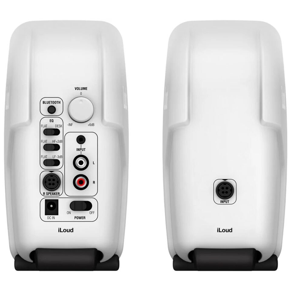 iLoud Micro Monitor (Beyaz)