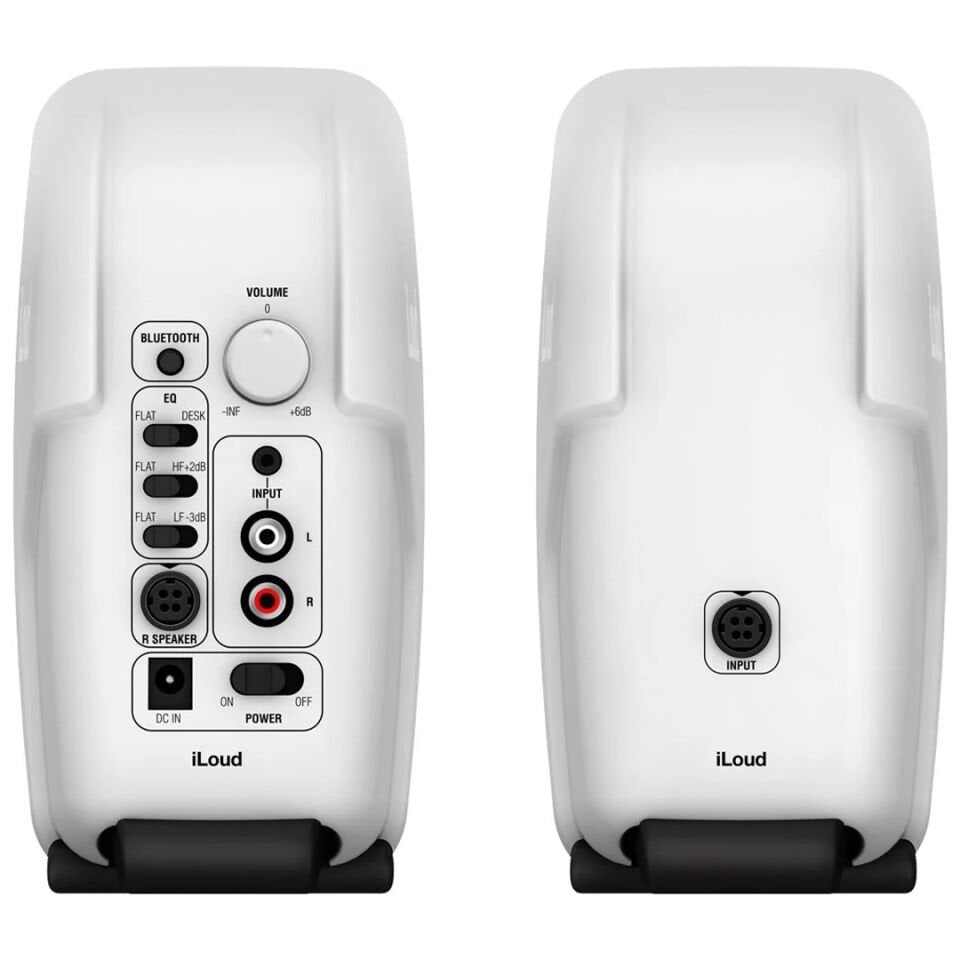 iLoud Micro Monitor (Beyaz)