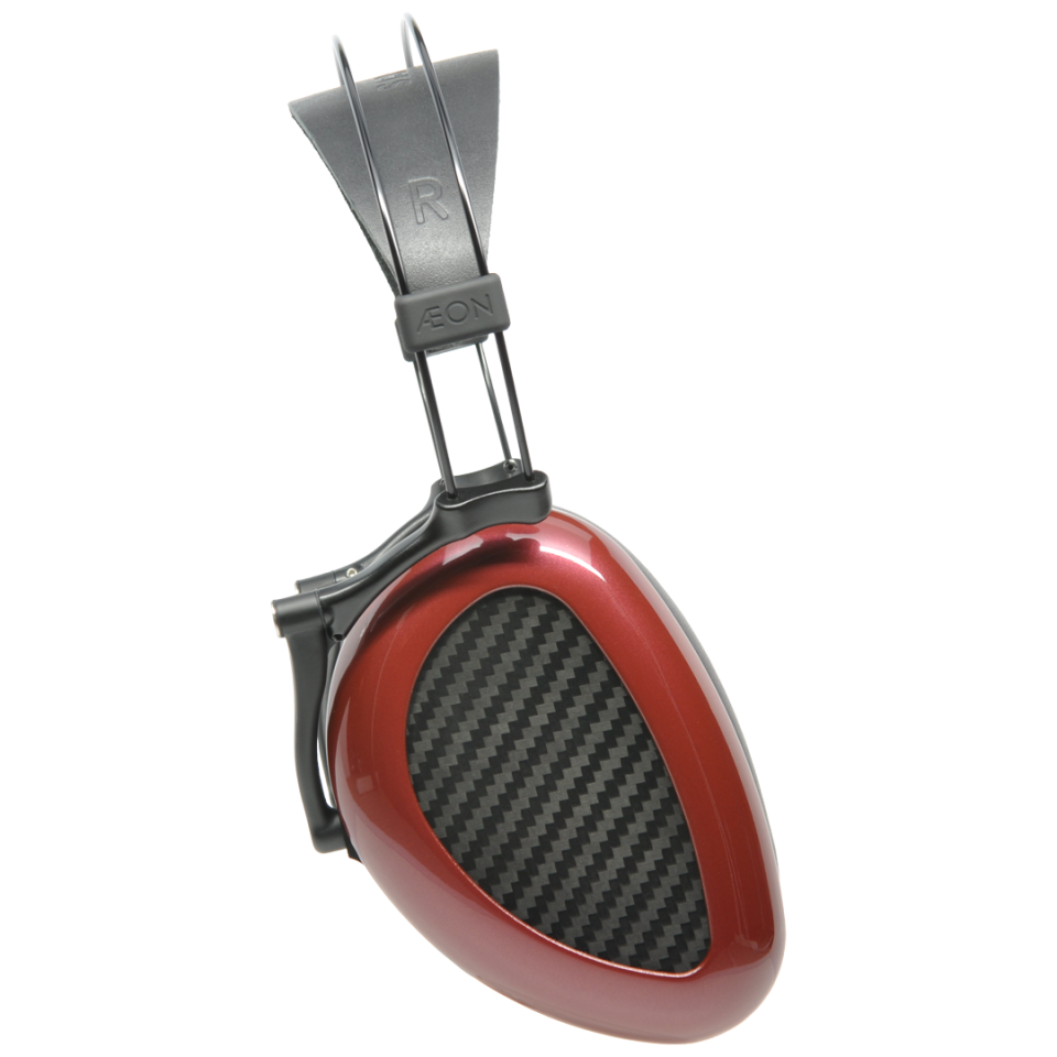 AEON 2 Closed Back | 2mt 4.4mm