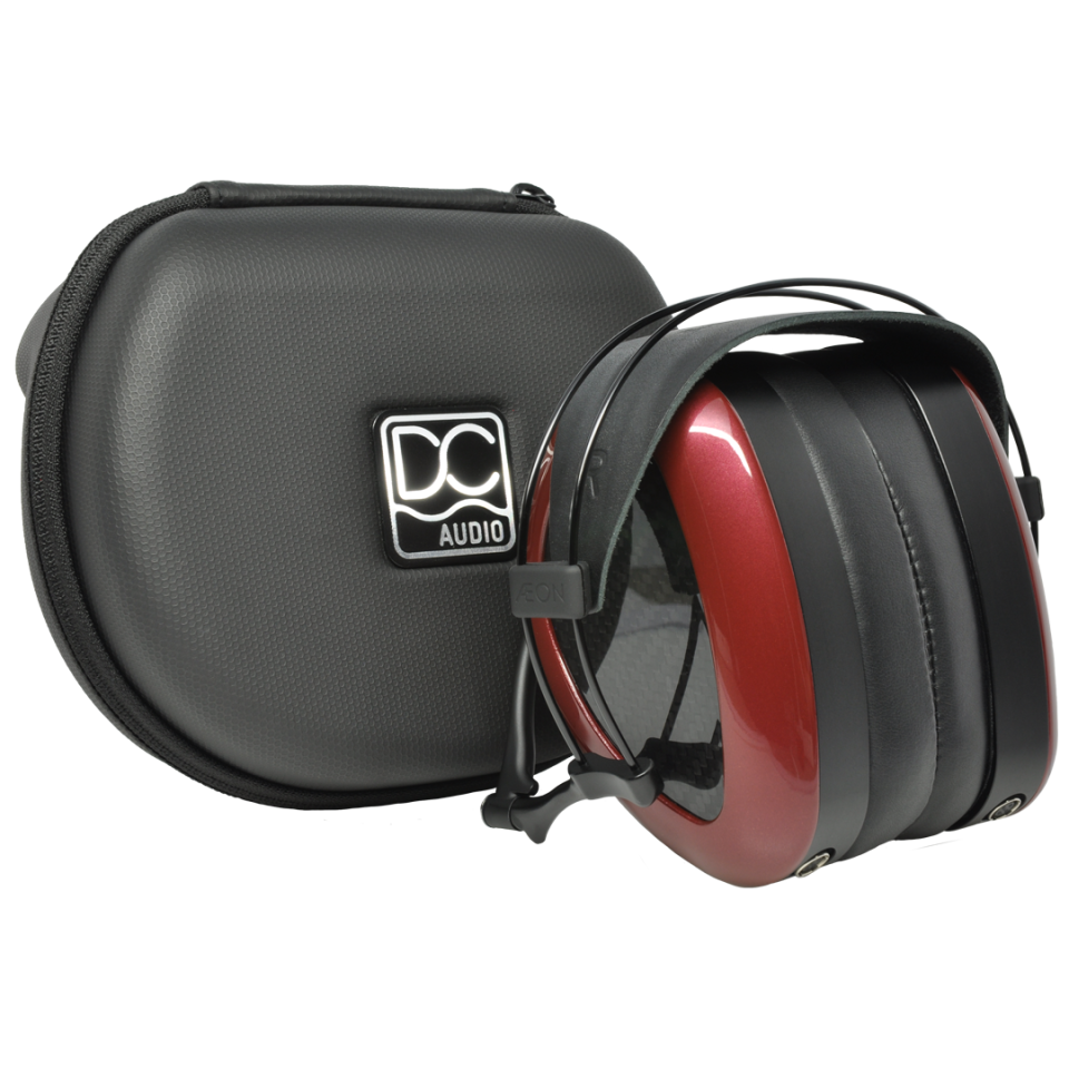 AEON 2 Closed Back | 1.1mt 3.5mm