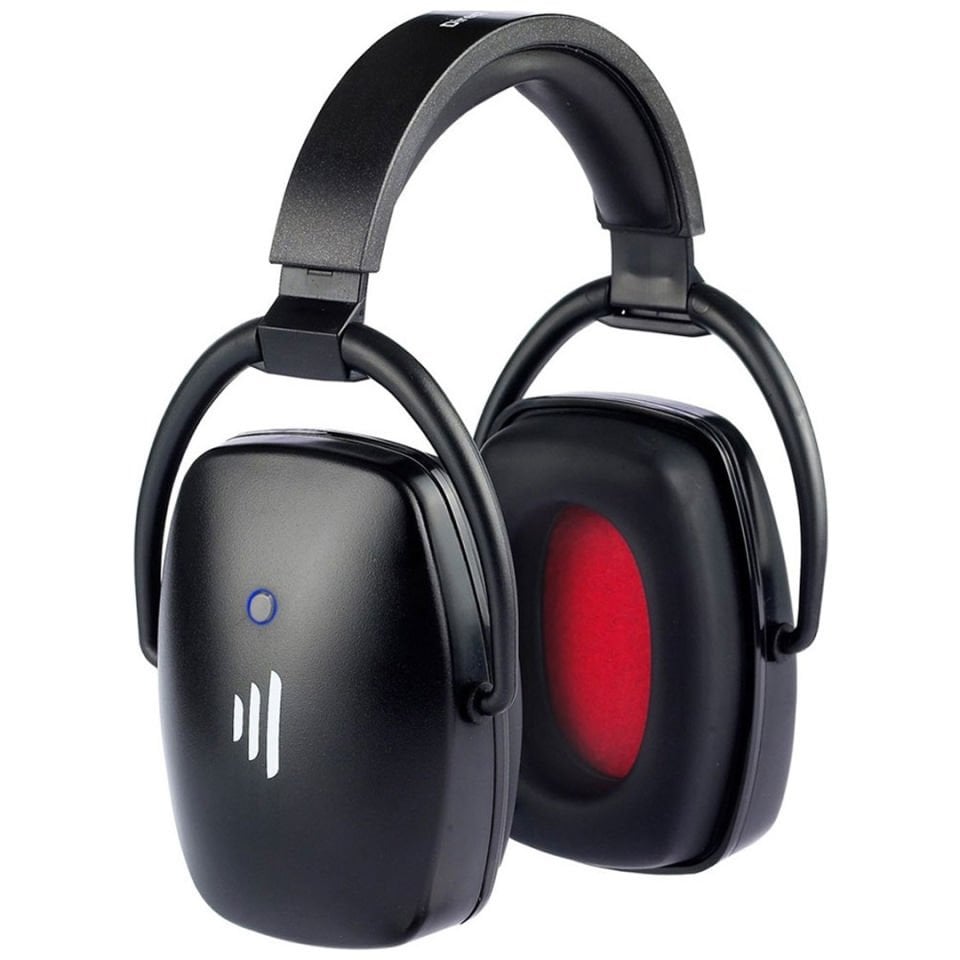 EXTW37 Pro Isolating Bluetooth Headphones