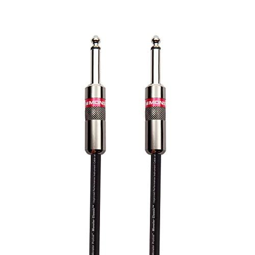 Prolink Monster Classic™ Instrument Cable - Straight to Straight | 3.6mt