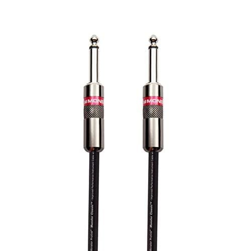 Prolink Monster Classic™ Instrument Cable - Straight to Straight | 6.4mt