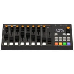 SL Mixface