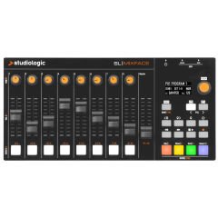 SL Mixface
