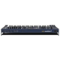 Quantum Synthesizer MK2