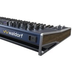 Quantum Synthesizer MK2