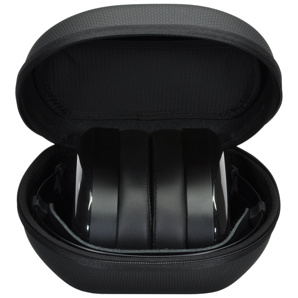 AEON 2 NOIRE 2mt 4-pin XLR Dummer