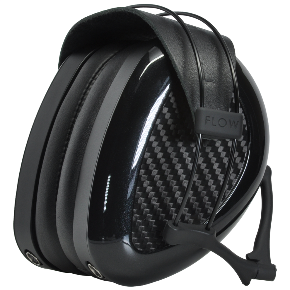 AEON 2 NOIRE 2mt 1/4''