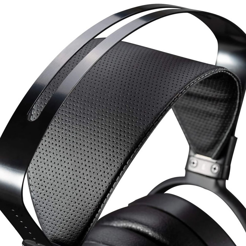 HIFIMAN Arya Stealth オープンバックヘッドホン HiFiMAN Arya Kulak