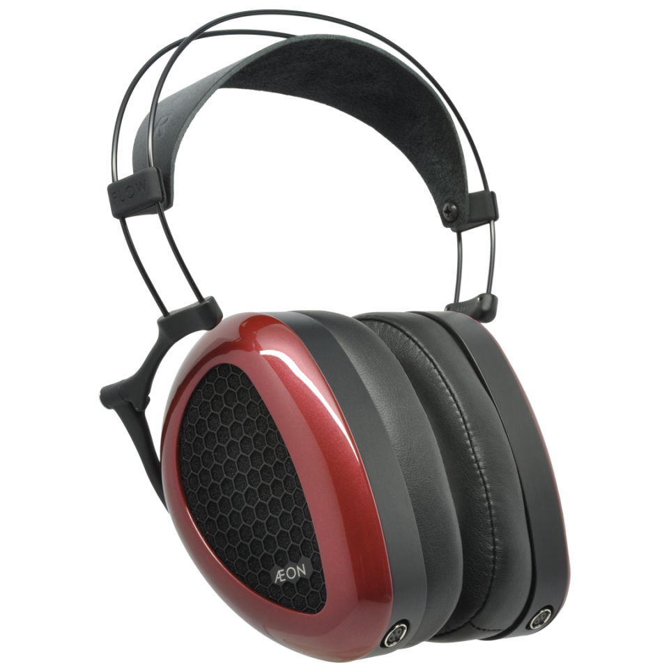 AEON 2 NOIRE 2mt XLR