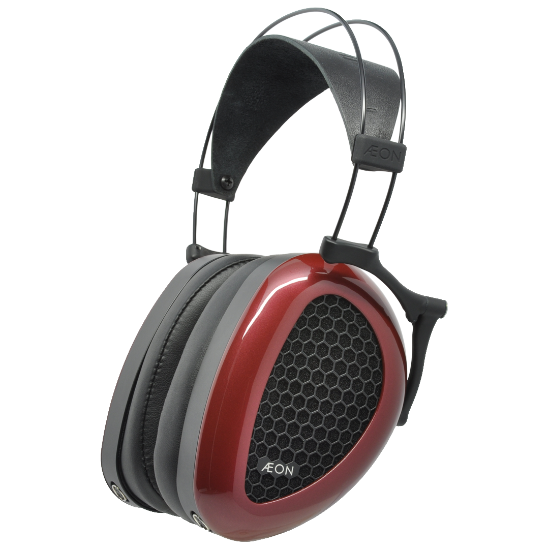 AEON 2 NOIRE 3mt XLR
