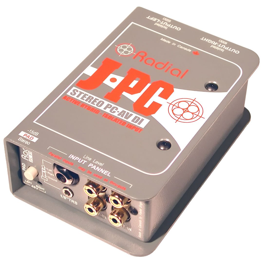 JPC