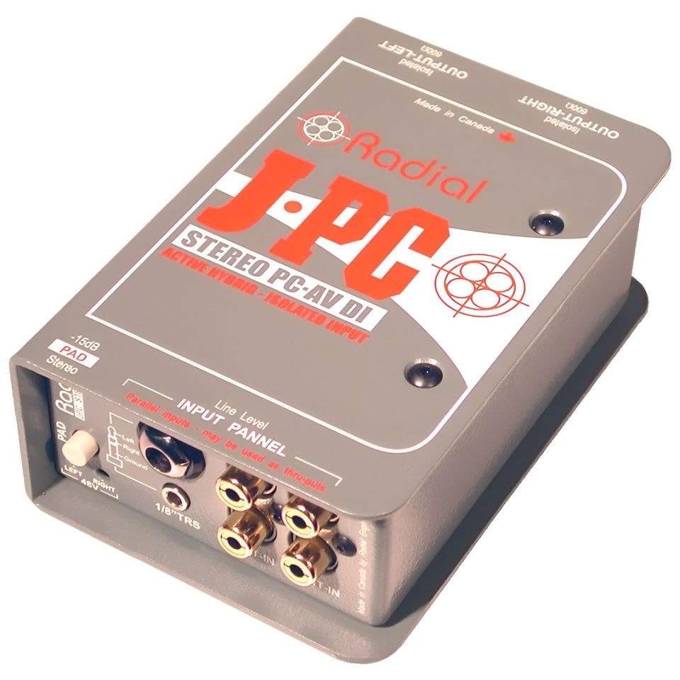 JPC