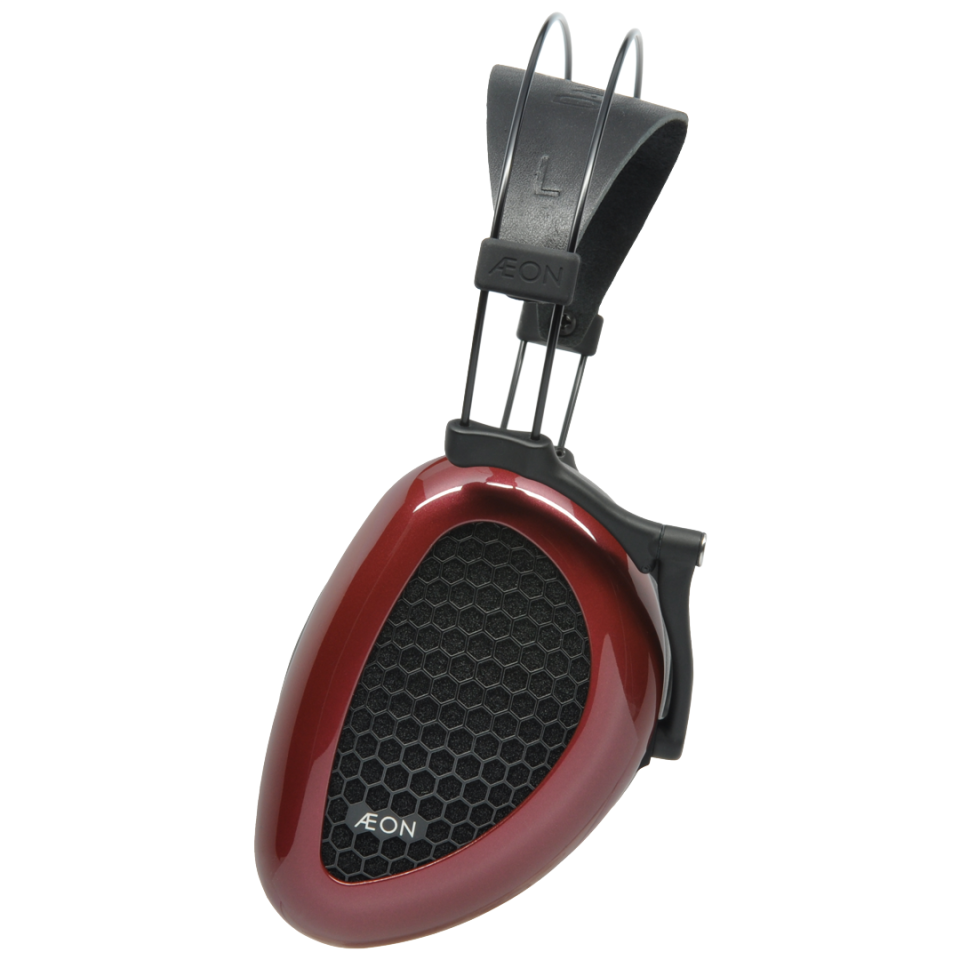 AEON 2 NOIRE 2mt 3.5mm