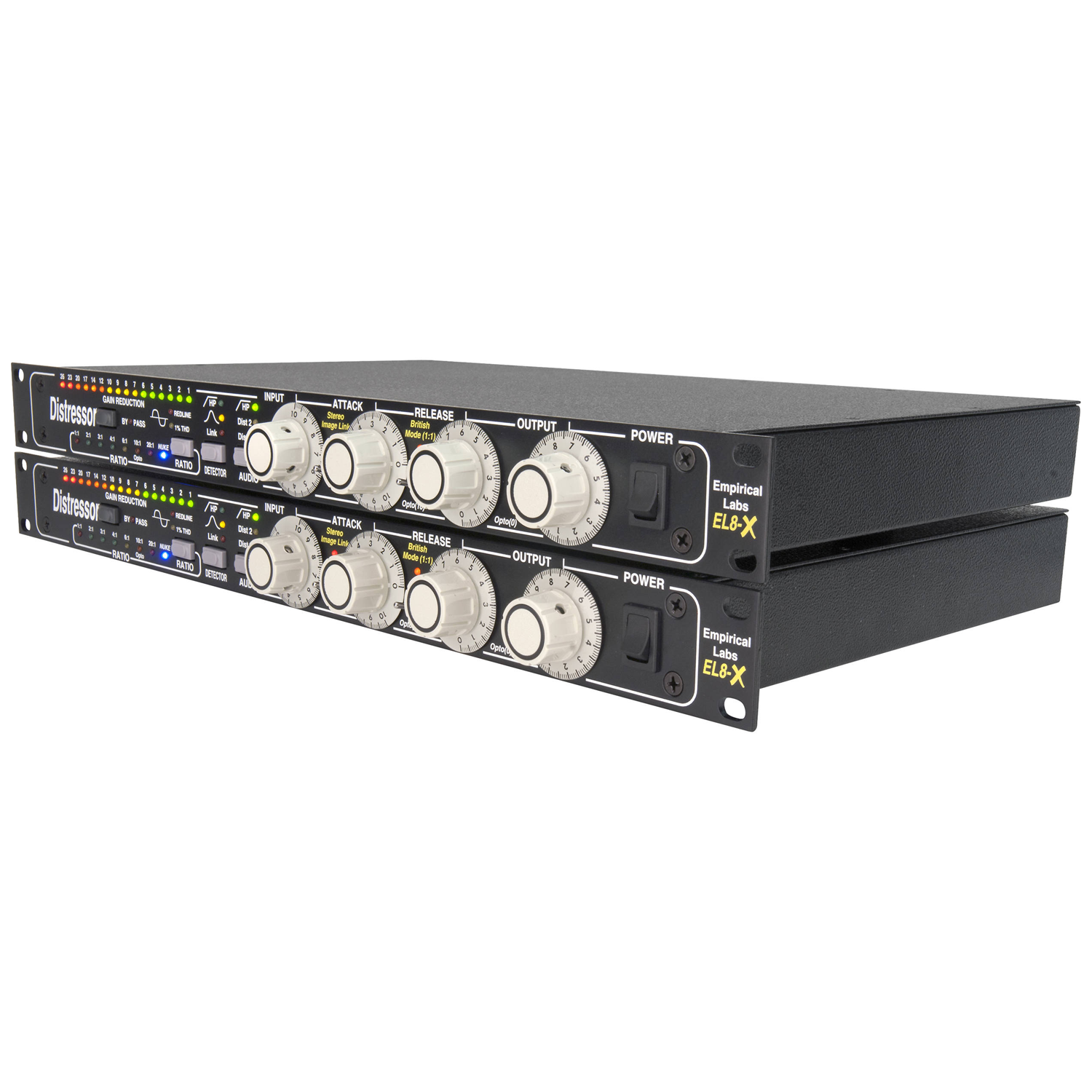 EL8X-S Distressor | Stereo Pair