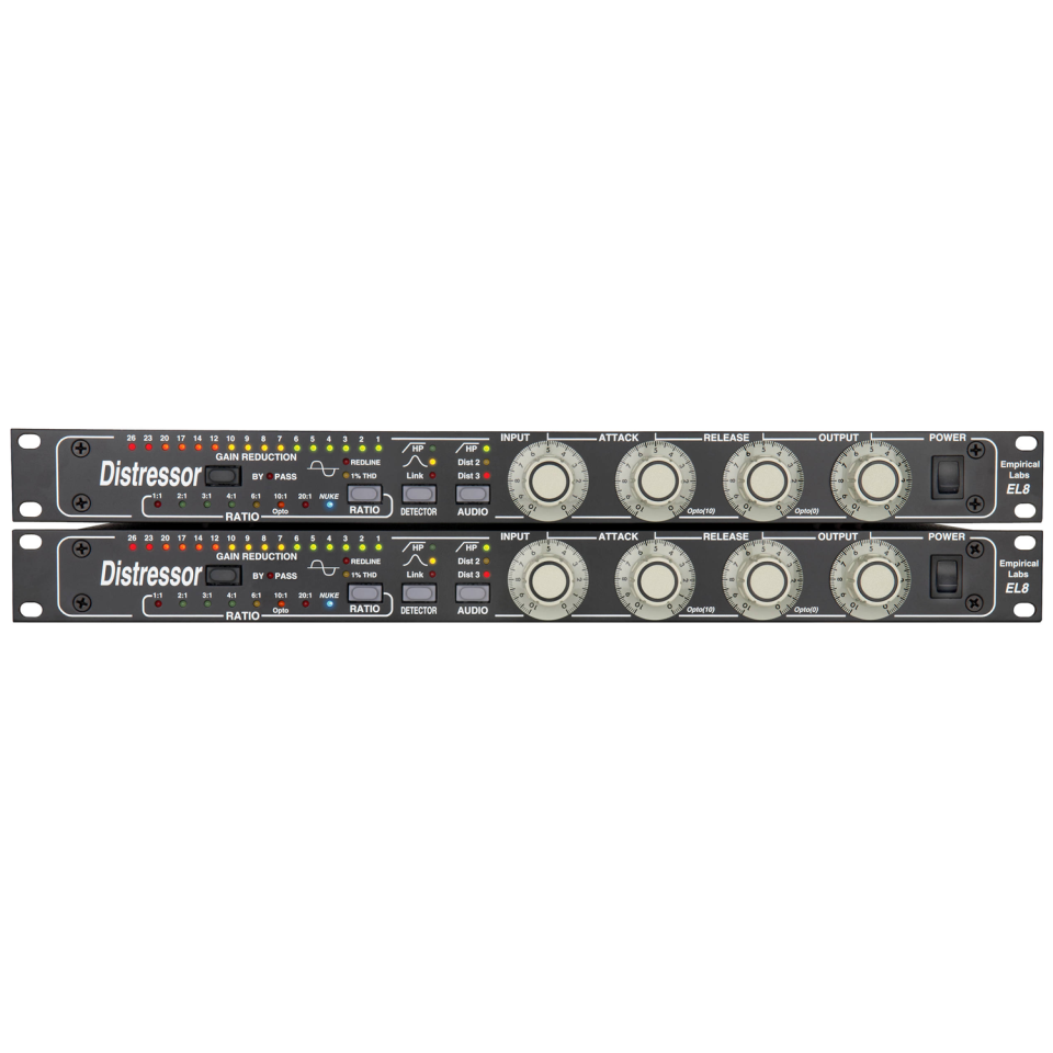 EL8-S Stereo Pair