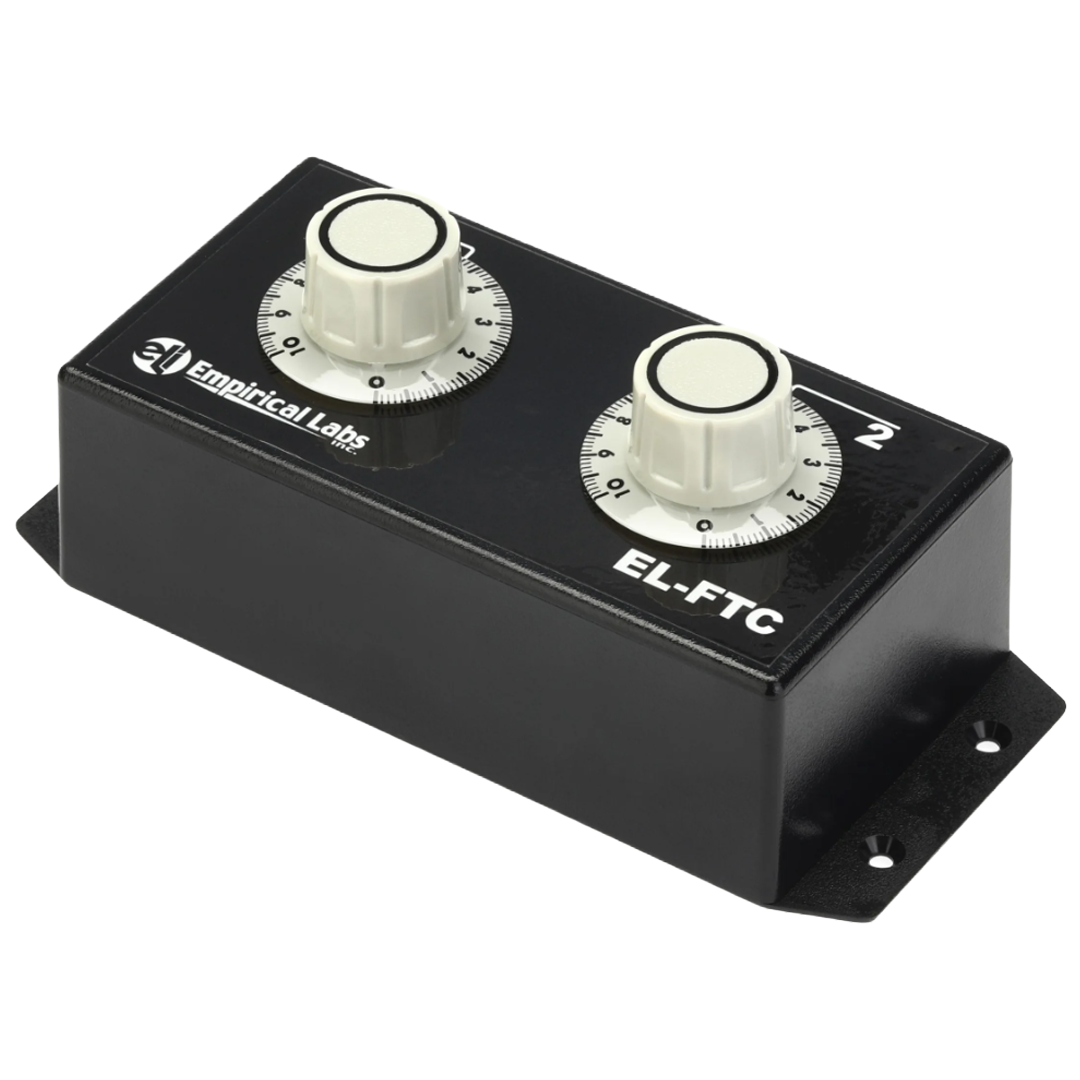 EL-FTC FATSO Threshold Controller