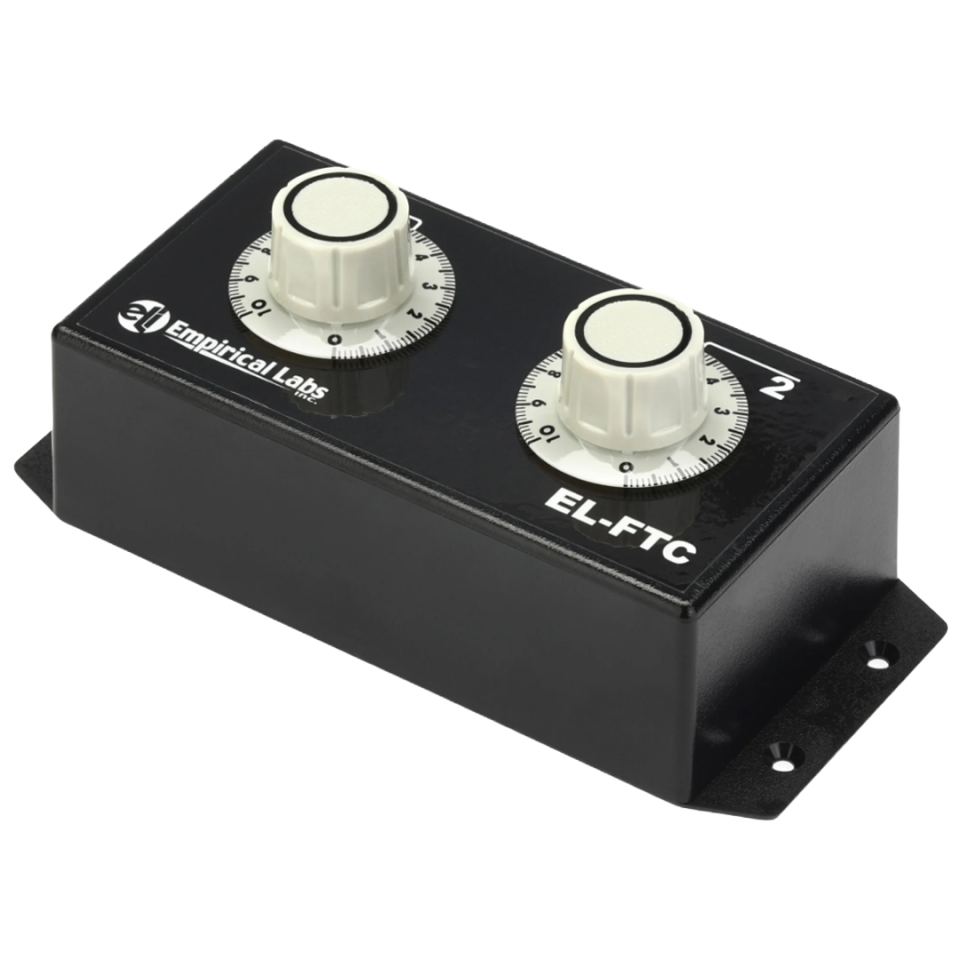 EL-FTC FATSO Threshold Controller