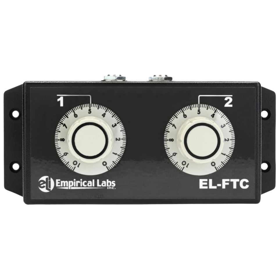 EL-FTC FATSO Threshold Controller