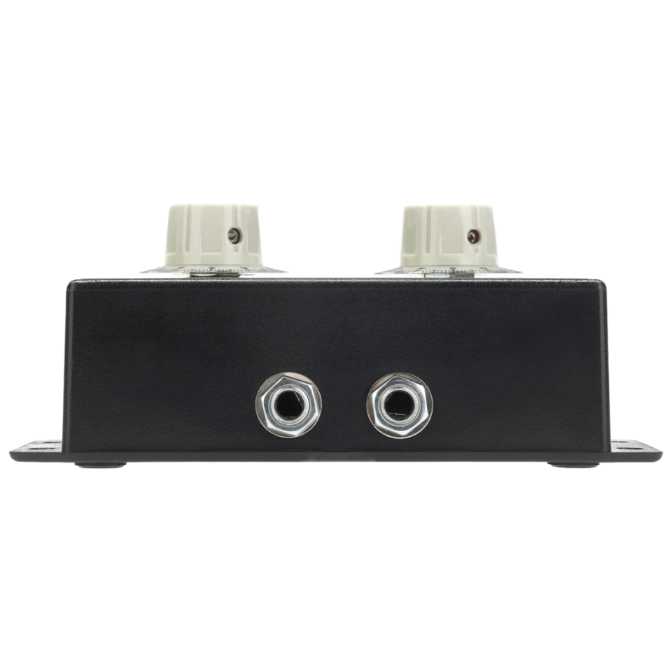 EL-FTC FATSO Threshold Controller