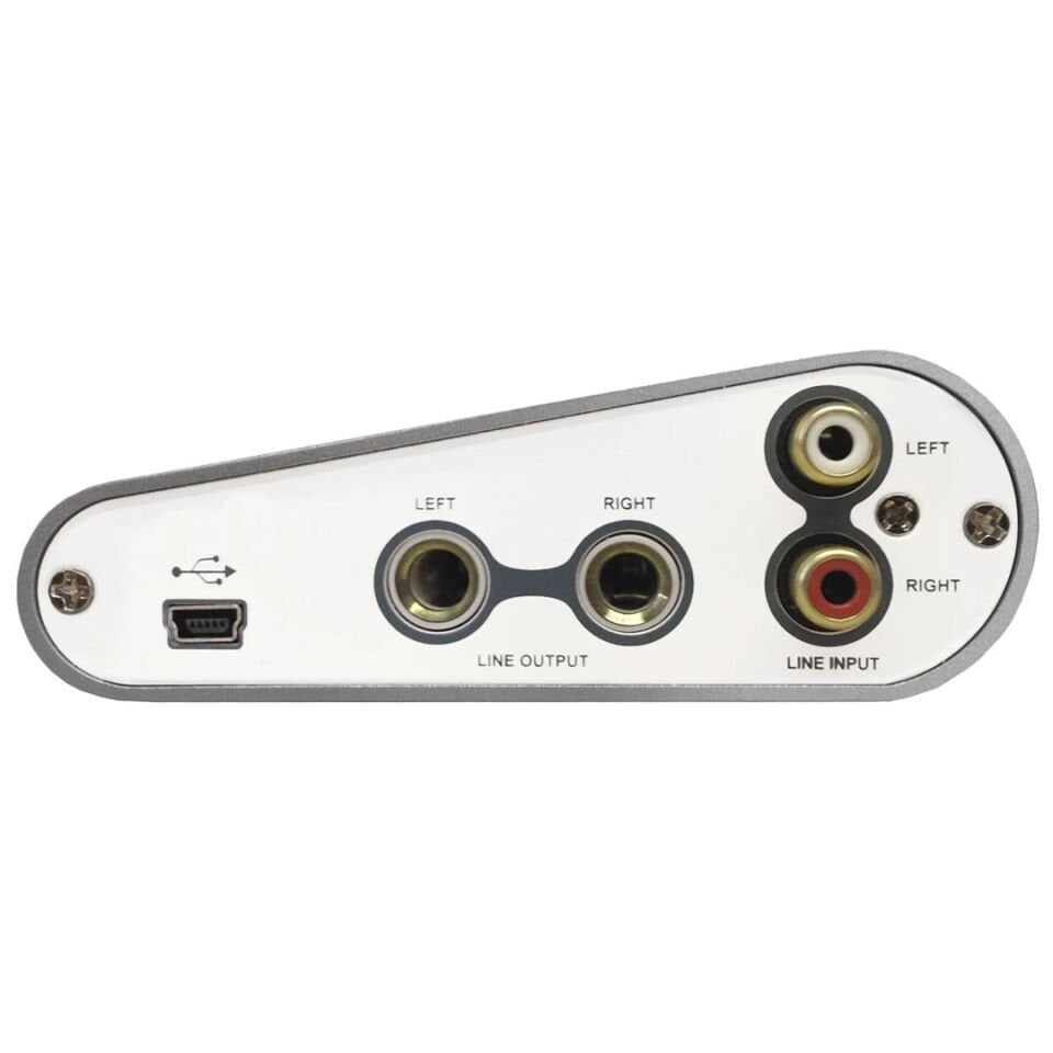 Maya22 USB