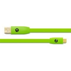 d+ USB Type-A to C Class B / 2.0 mt