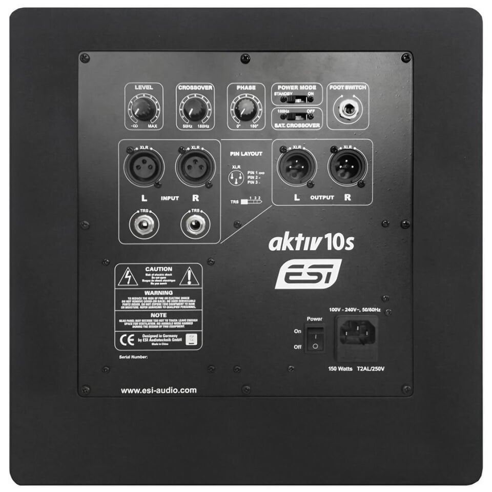 Aktiv 10s