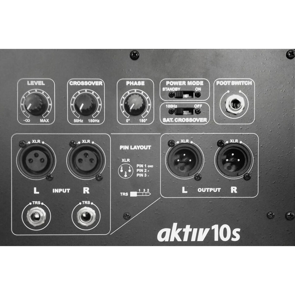 Aktiv 10s