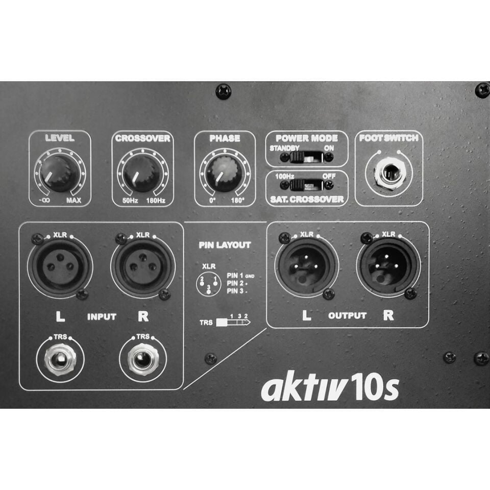 Aktiv 10s