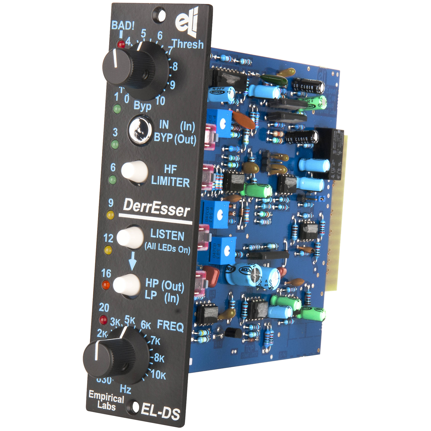 ELDS-V DerrEsser