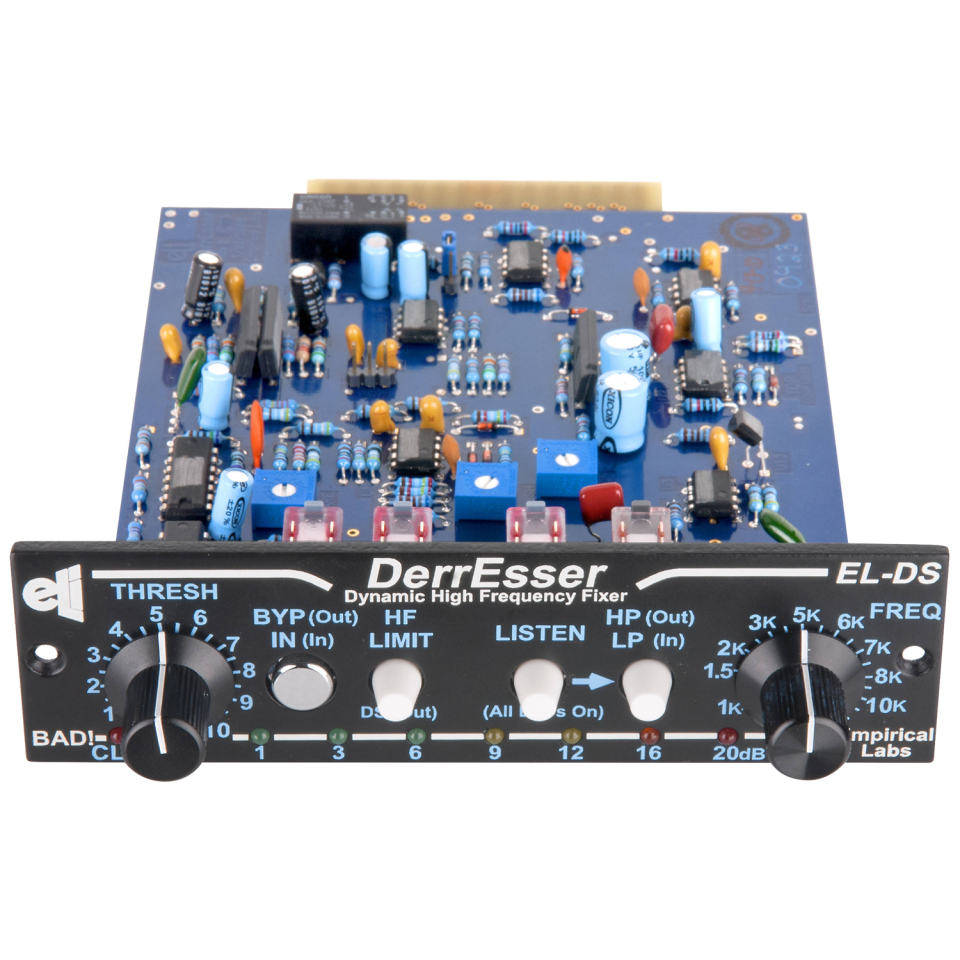 ELDS-H DerrEsser