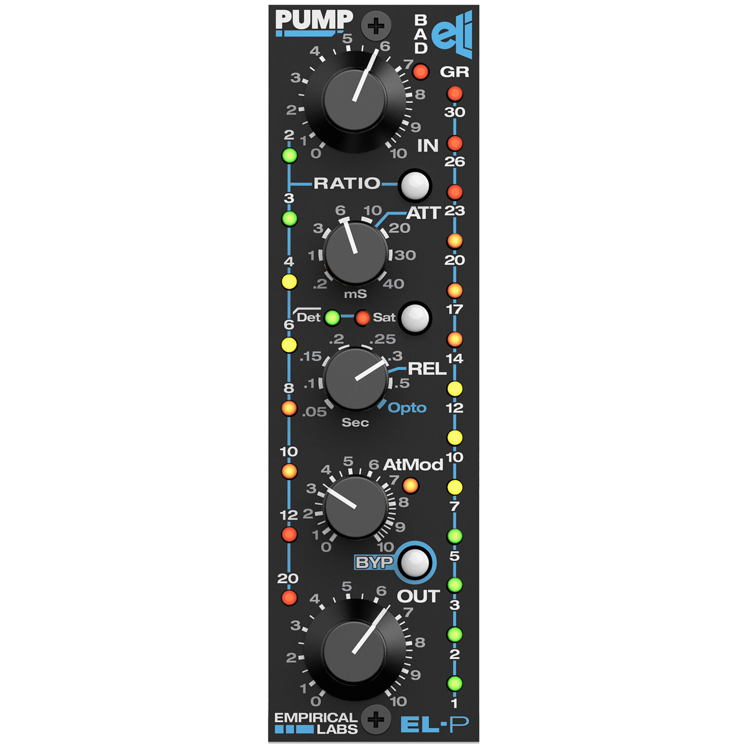 EL-P-V PUMP
