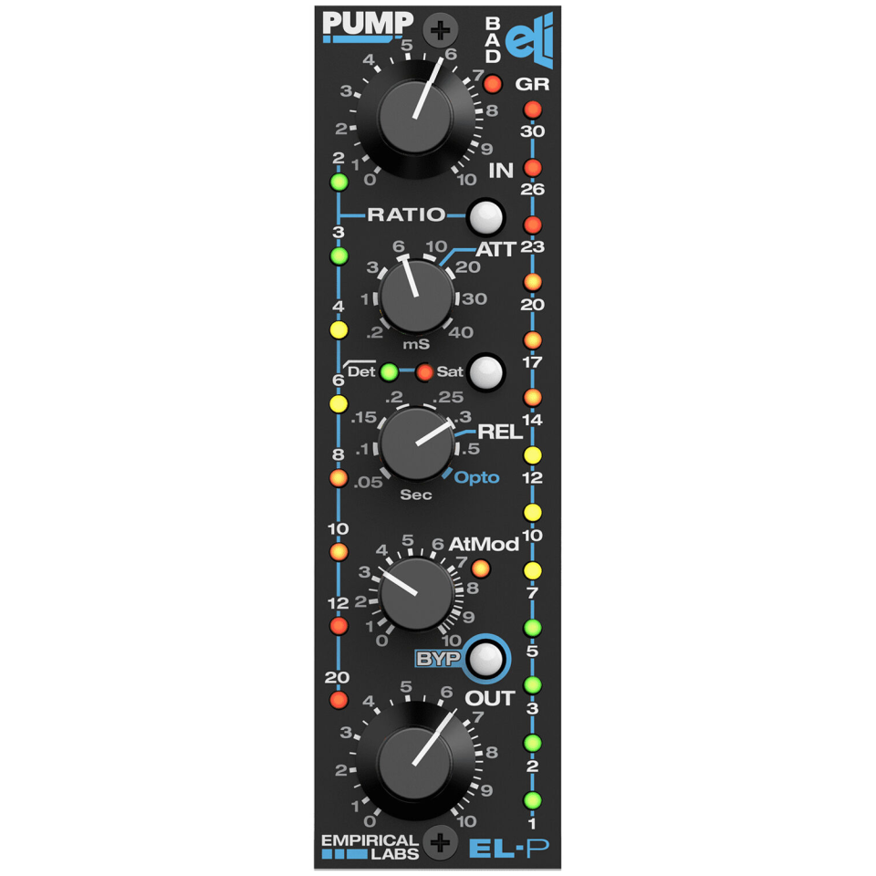 EL-P-V PUMP