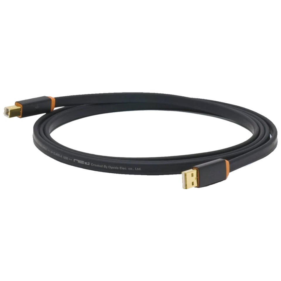 d+ USB Class A rev.2 / 1.0 mt