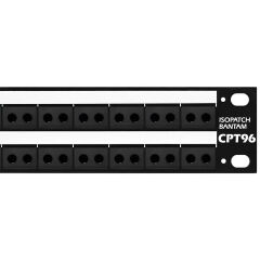 Isopatch CPT96D25