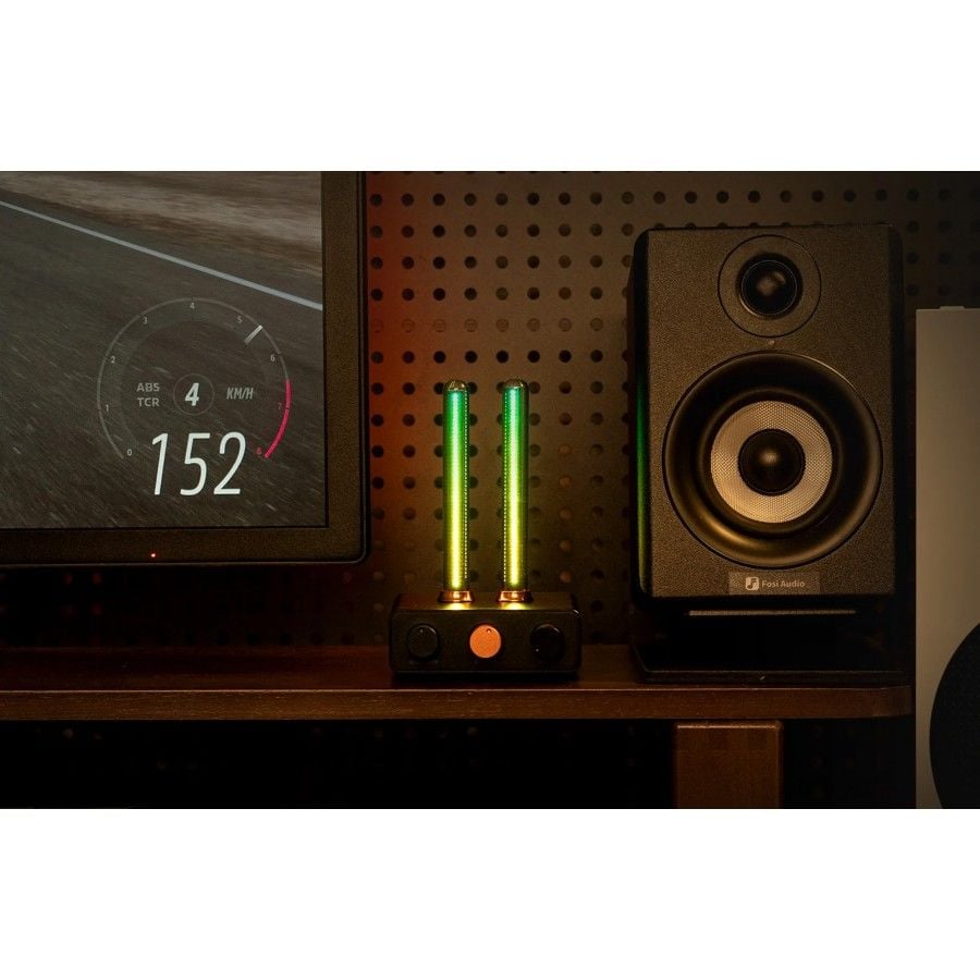 AH-01A Music Rhythm Visualizer Light