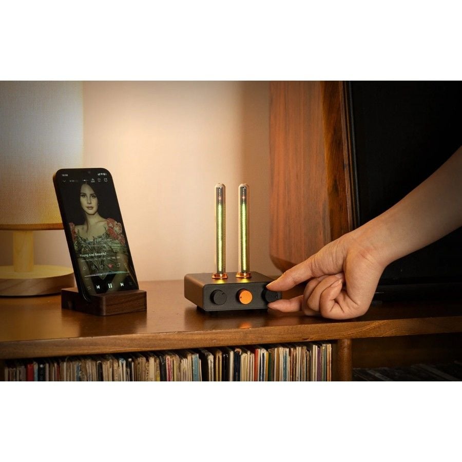 AH-01A Music Rhythm Visualizer Light