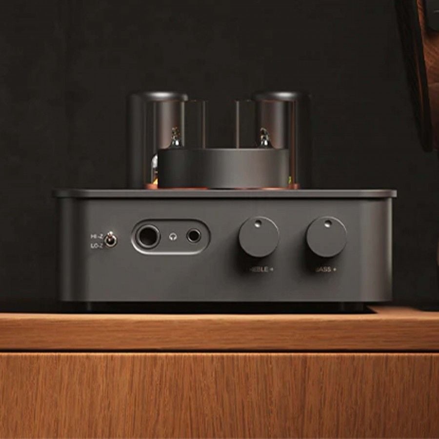 GR70 Tube Headphone Amplifier Preamplifier