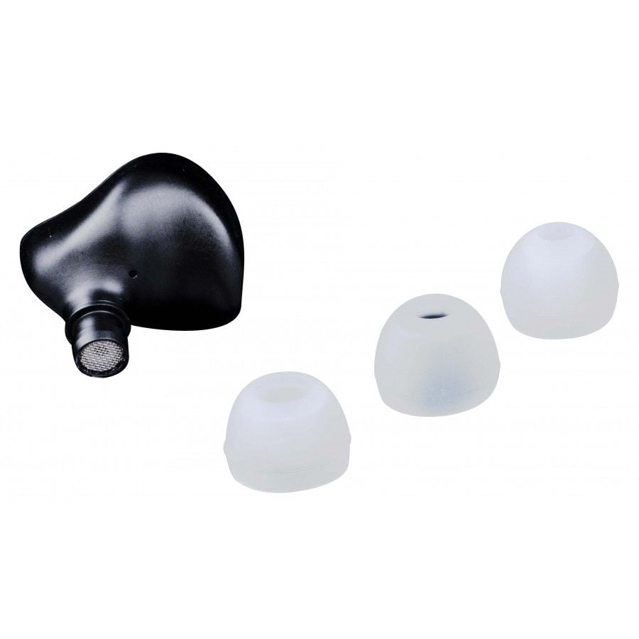 IM4 Open-Back IEM Earphones | Black