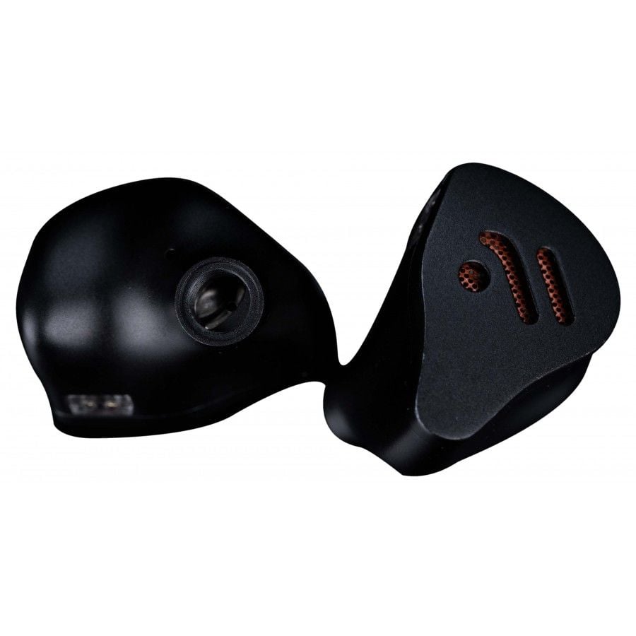 IM4 Open-Back IEM Earphones | Black