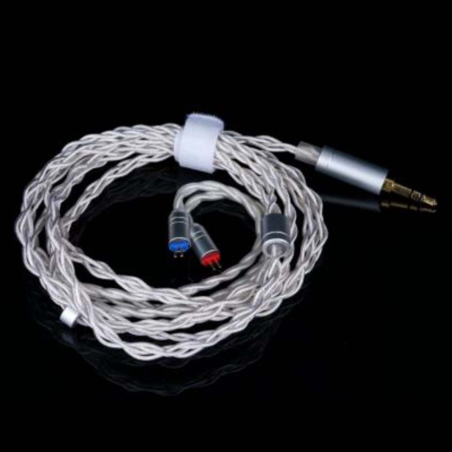 IM4 Open-Back IEM Earphones | Black